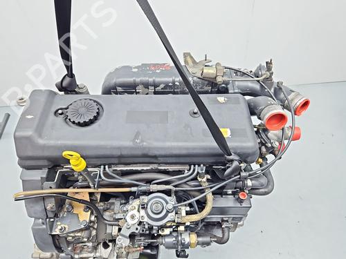 Engine OPEL MOVANO A Platform/Chassis (X70) 2.8 DTI (ED, HD, UD0, UD4) | BP40038579M1  - Image 5