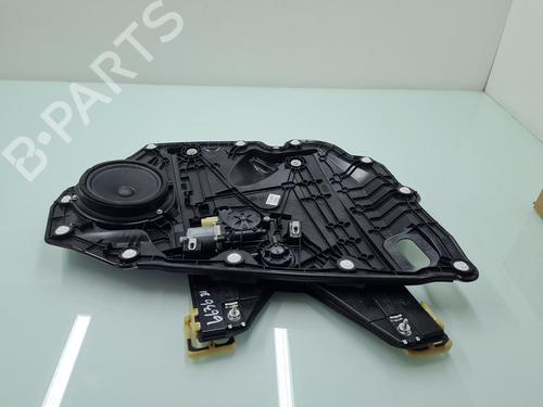 Used Front left window mechanism Front left window mechanism FORD KUGA III (DFK) 2.0 EcoBlue mHEV (150 hp) 21765732 21765732
