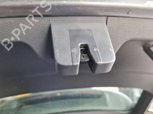 Used Tailgate lock SKODA OCTAVIA IV Combi (NX5, PV5) [2019-2025]  29722241