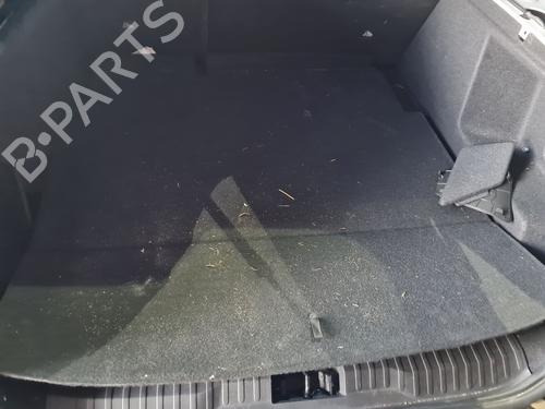 Used Luggage compartment floor RENAULT ARKANA I (LCM_, LDN_) [2019-2025]  30355597