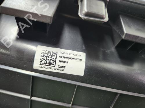 Glove box HYUNDAI i20 III (BC3, BI3) 1.6 T-GDi N | BP29722517C95 
