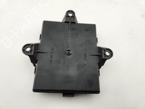 Electronic module MERCEDES-BENZ A-CLASS (W169) A 180 CDI (169.007, 169.307) | BP31928631M83 