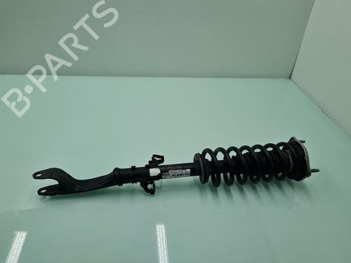Used Left front shock absorber Left front shock absorber MERCEDES-BENZ GLC Coupe (C253) 220 d 4-matic (253.303, 253.305) (170 hp) 21655071 21655071