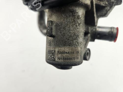 Egr RENAULT MEGANE III Hatchback (BZ0/1_, B3_) | BP28036145M69 - Image 3