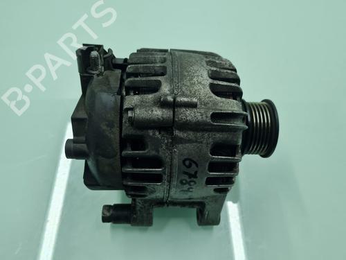 alternator-ford-focus-iii-av6n10300dc-2010-2011-2012-2013-2014-2015-2016-2017-2018-2019-2020-21650642 main image