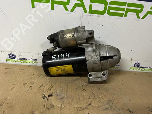 Used Starter BMW 1 (E87) 118 d (143 hp) 21660425