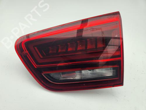 Used Right tailgate light Right tailgate light SEAT ALHAMBRA (710, 711) [2010-2022] 33818095 33818095