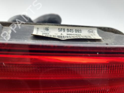 Left tailgate light SEAT LEON ST (5F8) | BP38647659C79 - Image 4
