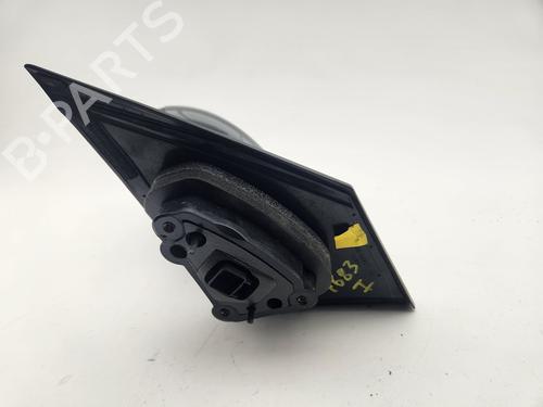 Left mirror CHEVROLET CRUZE (J300)  | BP28509483C26 