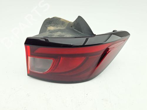 Used Right taillight Right taillight MG MG TF 115 (116 hp) 40291298 40291298