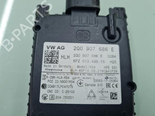 Electronic module SEAT LEON (KL1, KLG) | BP21647436M83 - Image 3
