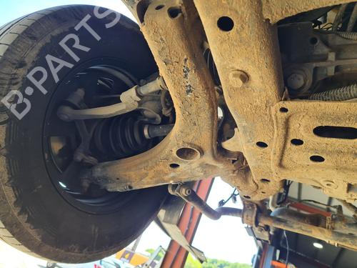 Venstre fortil bærearm VW CRAFTER Van (SY_, SX_) [2016-2025]  26292546