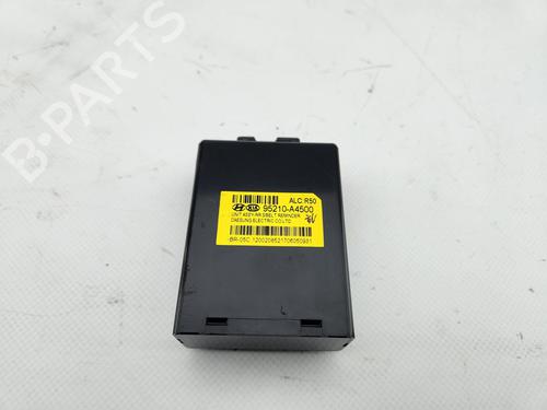 Used Electronic module KIA CARENS IV 1.6 GDi (135 hp) 30731594