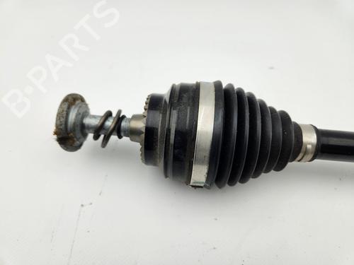 Left rear driveshaft MINI MINI COUNTRYMAN (F60) Cooper S | BP28671288M40