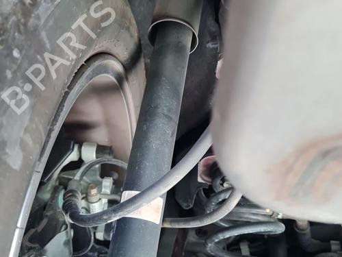 Used Left rear shock absorber Left rear shock absorber MAZDA CX-30 (DM) SKYACTIV-G M Hybrid (122 hp) 39028414 39028414