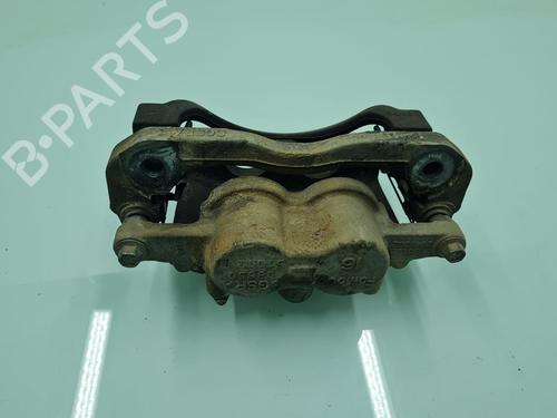 Left front brake caliper FORD RANGER (TKE) | BP21643896M105 - Image 4
