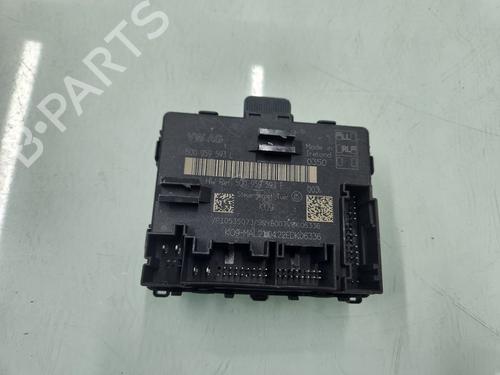 Electronic module AUDI Q3 Sportback (F3N) 35 TDI | BP29722828M83 