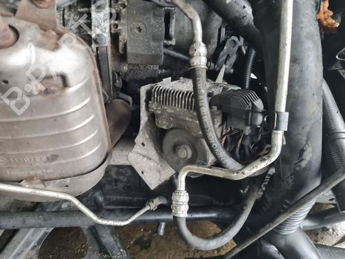 Used Steering rack MERCEDES-BENZ A-CLASS (W169) A 180 CDI (169.007, 169.307) (109 hp) 31858664