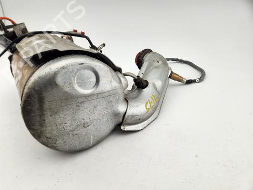 Particulate filter RENAULT CAPTUR I (J5_, H5_) | BP32268746M81