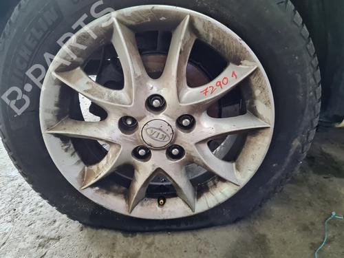 Used Rim KIA CEE'D Hatchback (ED) [2006-2012]  22619568