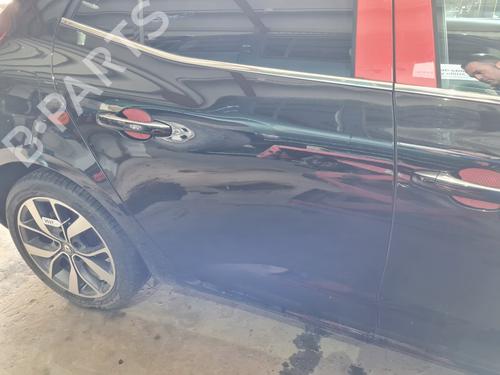 Used Right rear door RENAULT MEGANE IV Hatchback (B9A/M/N_) [2015-2025]  21650154