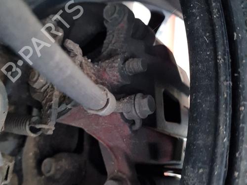 Used Right rear brake caliper Right rear brake caliper 37719719 37719719