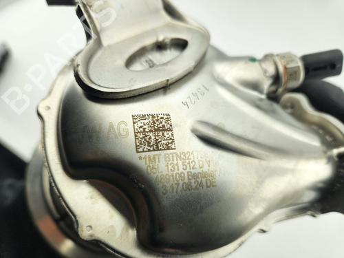 Egr VW PASSAT B9 Variant (CJ5) 2.0 TDI 4motion | BP33462443M69 - Image 2