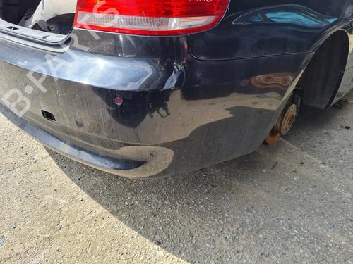Rear bumper BMW 3 Coupe (E92) 325 i | BP21641127C8 