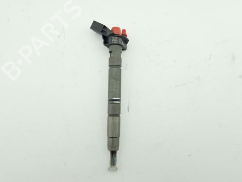 Used Injector Injector VW TOUAREG (CR7, RC8) 3.0 TDI 4motion (286 hp) 39911665 39911665