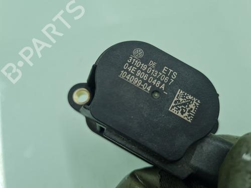 Elektronisk modul VW GOLF VII (5G1, BQ1, BE1, BE2)  | BP21654003M83 