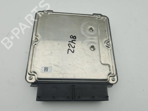Engine control unit (ECU) SEAT LEON (5F1) 2.0 TDI | BP37665630M57 - Image 3