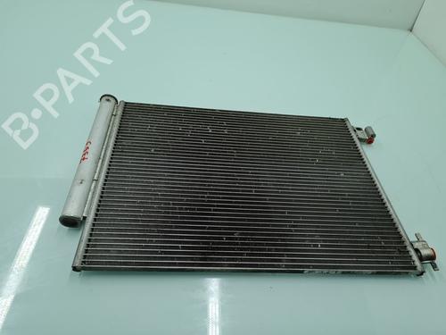 Used AC radiator AC radiator RENAULT CAPTUR I (J5_, H5_) [2013-2026] 23088620 23088620