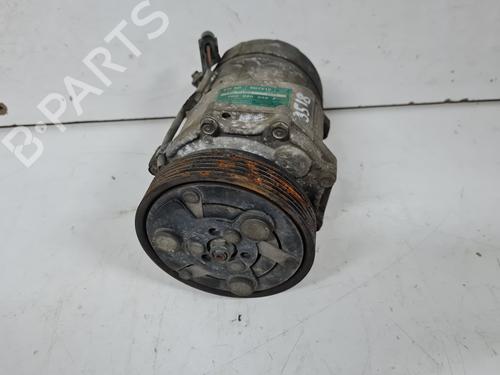 Used AC compressor VW CADDY III Box Body/MPV (2KA, 2KH, 2CA, 2CH) [2004-2016]  21661375