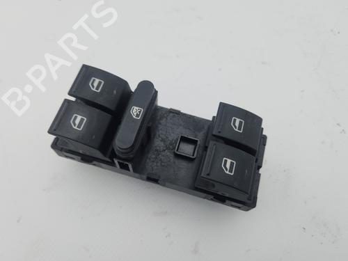 Used Left front window switch Left front window switch 37425582 37425582