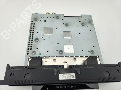 Electronic module AUDI A4 B8 (8K2)  | BP33231522M83  - Image 8