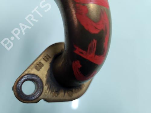 Pipe SEAT LEON (1P1)  | BP25888003M125 