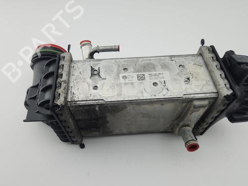 Intercooler VW T-CROSS (C11, D31) 1.0 TSi | BP37440902M30 - Image 3