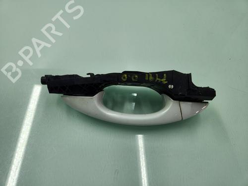 Used Front right exterior door handle VW GOLF VII (5G1, BQ1, BE1, BE2) 2.0 GTD (184 hp) 26222959