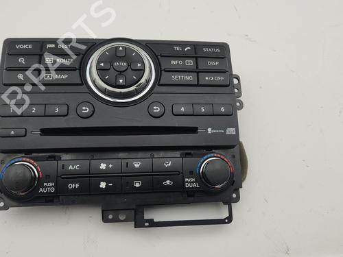 Used Climate control Climate control NISSAN PATHFINDER III (R51) [2005-2026] 36160887 36160887