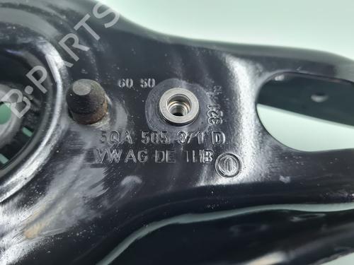 Left rear suspension arm VW TOURAN (5T1)  | BP21639208M14 