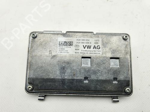 Elektronisk modul SKODA KAROQ (NU7, ND7)  | BP29062631M83 