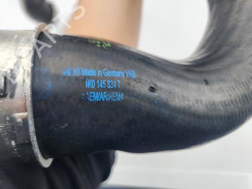 Pipe AUDI A3 (8P1) 2.0 TDI 16V | BP28478725M125 