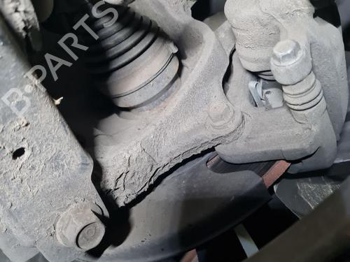 Used Right rear steering knuckle HYUNDAI SANTA FÉ III (DM, DMA) 2.2 CRDi 4WD (197 hp) 29706109
