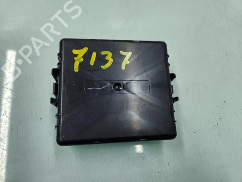 Used Electronic module Electronic module SKODA OCTAVIA IV Combi (NX5, PV5) 2.0 TSI RS (245 hp) 25849320 25849320