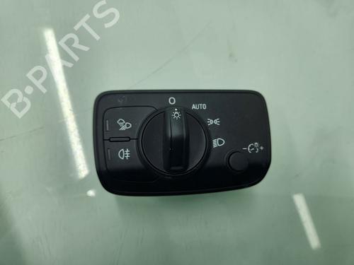 headlight-switch-audi-q2-gab-gag-30-tdi-2016-21643460 main image