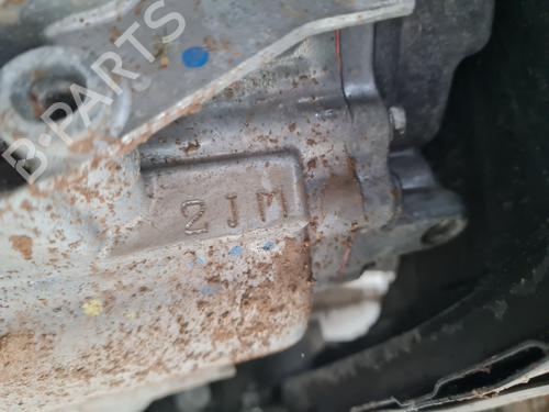 Gearbox LEXUS NX (_Z1_) | BP28584481M3