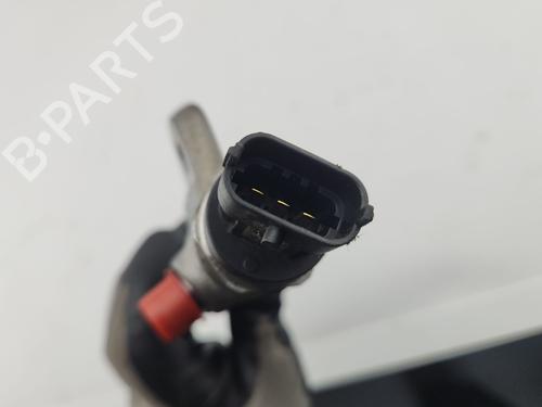 Injection rail JEEP RENEGADE SUV (BU, B1, BV) 2.0 CRD 4x4 | BP37260660M98 - Image 4