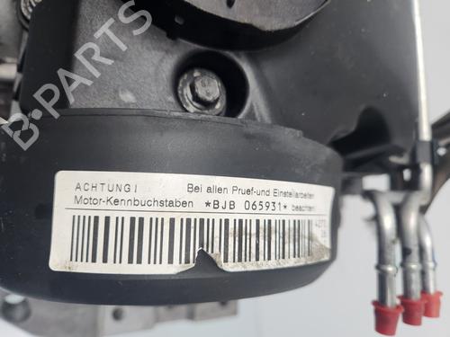 Engine SEAT TOLEDO III (5P2)  | BP29396099M1 