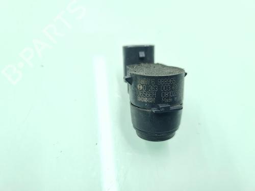 Electronic module BMW 3 Coupe (E92) 320 d | BP21654502M83 - Image 2