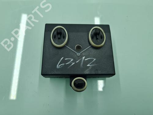 Used Electronic module Electronic module AUDI Q3 (8UB, 8UG) [2011-2020] 21645634 21645634
